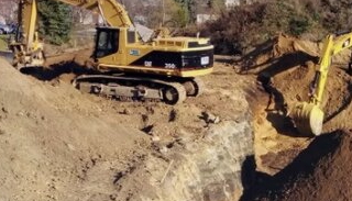Планировка участка бульдозером в Кохме от 914 руб. Цены за м2 - 2Землекопа-Кхм